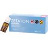 ZETA FARMACEUTICI SpA ZETATON IMMUNO 12fl.10ml