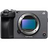Sony Cinema Line FX3-A Body Garanzia Italia