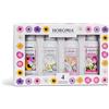 HOROMIA Box Regalo da 4 Profumi per Bucato 50ml - Profuma Bucato per Lavatrice e Asciugatrice - HORO 3