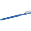 AMPRI Med Comfort Dental PS One -Off denti spazzolino, colore blu - 100 pezzi