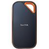 Sandisk 1TB Sandisk Extreme PRO Portable USB 3.2 Gen2x2 Schwarz