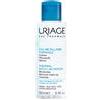 URIAGE LABORATOIRES DERMATOLOG URIAGE EAU MICELLAIRE THERMALE PELLI NORMALI SECCHE 100 ML - scadenza 31.05.2025
