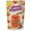 ProAction Avena Pancake Preparato Gusto Crema Nocciola 20 porzioni