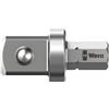 Wera, 870/2 Adattatore, 1/2 pollice x 35 mm