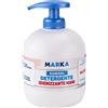 SOFARMA CONSIGLIA SANIGEL GEL MANI IG 500ML 76%ALC