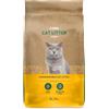 by Amazon Lettiera per Gatti Agglomerante al Mais, 25L (Confezione da 1) (in Precedenza Un Marchio Lifelong, Stesso Prodotto)