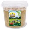 JR FARM Garden Bark Burro di farina, 2 kg, incolore