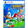 SEGA Sonic Superstars for Playstation 5