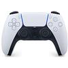 Sony Controller wireless Dualsense PS5 - Bianco