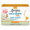 DESA PHARMA Srl Apropos Gola Defens Junior Panna E Fragola 20 Pastiglie