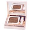 I.C.I.M. (BIONIKE) INTERNATION Bionike Defence Color Silky Touch Ombretto Compatto 404 Cacao