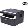 BROTHER STAMPANTE LASER DCP-1612WMW, Laser