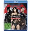 Warner Bros. (PLAION PICTURES) Batman v Superman: Dawn of Justice (+ Blu-ray 2D Kinofassung)