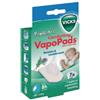 GR FARMA Srl Vicks vapopads rosemary&lavend - Vicks - 975049420