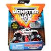 MONSTER JAM, Veicolo Singolo a Sorpresa in Scala 1:64, Truck Originale, Giocattoli per Bambini e Bambine, 3+ Anni