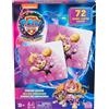 Spin Master Games Editrice Giochi, Paw Patrol, Gioco del Memory tematizzato Paw Patrol: Il Super Film, Gioco di Carte per Stimolare la Memoria, Giochi per Bambini e Bambine, 4+ anni