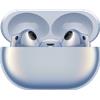 HUAWEI FreeBuds Pro 2 Silver Blue, Auricolari Bluetooth con Ricarica Wireless