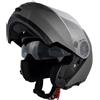 Givi Casco Moto Modulare P/J Givi X.21 EVO Titanio Opaco