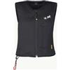 Motoairbag Gilet Motoairbag Mab M1 Airbag Nero