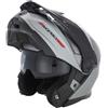 Acerbis Casco Moto Modulare Acerbis Rider P/J Mono Grigio Opaco