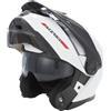 Acerbis Casco Moto Modulare Acerbis Rider P/J Mono Bianco