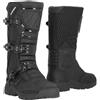 Acerbis Stivali Moto Adventure Acerbis Galibier WP Nero