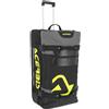 Acerbis Borsa Acerbis Porta Casco X-TRIP LOGO 105 LT Nero Grigio