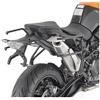 Givi Telaietti Laterali REMOVE-X Givi TR7708 Per KTM 890 Duke R (