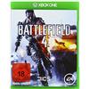 Electronic Arts Battlefield 4 - Xbox One - [Edizione: Germania]