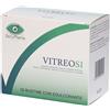 Si&Co Pharma Srl Vitreosi 30 Bustine 210 g Polvere per soluzione orale