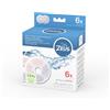 Zeus Fontanella paraschizzi Zeus Fresh & Clear - Accessori: Filtro a tripla azione senza cornice (6 pz)