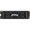 Kingston M.2 500GB Kingston FURY NVMe PCIe 4.0 x 4