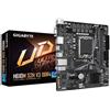 Gigabyte H610M S2H V3 DDR4 scheda madre Intel H610 Express LGA 1700 micro ATX