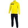 Joma Tuta Columbus, Giallo Nero, 6XS Uomo