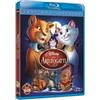 Walt Disney Gli Aristogatti - Edizione Speciale (Blu-Ray Disc) (Classici Disney)