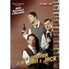 Mustang Entertainment La Leggenda di Al, John e Jack (2 DVD)