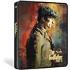 Paramount Il padrino - Parte II (4K Ultra HD + Blu-Ray Disc - SteelBook)