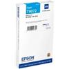 Epson Cartuccia D'Inchiostro Ciano C13T90724N T9072 Xxl 7000 Pagine 69Ml Originale