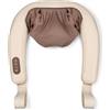 Beurer Beurer MG 153 Nacken-Massagekissen 4D MassagekÃ¶pfe WÃ¤rmef. (643.10) 64310