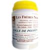 Les Frères Nordin 253520 - Colla per pesce, 250 ml, incolore