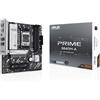 ASUS Scheda Madre Asus PRIME B840M-A CSM AM5 DDR5 MicroAtx Bianco