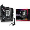 ASUS Scheda Madre Asus ROG STRIX B850-I Gaming Wifi AM5 DDR5 MiniITX Nero