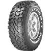 Maxxis Mt-764 Bighorn - 235/75/R15 104Q - C/C/72dB - Pneumatico Anno Rotondo