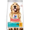 Hill's Science Plan Cani Hill's Science Plan cane perfect weight large breed pollo 12 kg