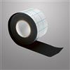 Modulor filmoplast® T Tessuto Adesivo 240 Micron-Acido Libero, Nero, 10m x 5 cm