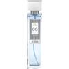 IAP PHARMA PARFUMS Srl Fragranza 66 Profumo Per Uomo Iap Pharma 150ml
