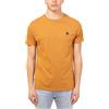 Timberland Ss Chest Tree Logo Jersey Slim Tee T-shirt, Bianco, L Uomo