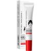 ZQITONE Lentiggini sbiancanti all'acido kojico - 0.7 fl oz / 20 ml - Crema illuminante della pelle per viso, corpo, mani - con acido glicolico
