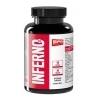 BPR Nutrition, Inferno 2.0, 90 cps