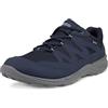ECCO Terracruise LT GTX, Scarpe da Escursione/Passeggio Uomo, Black/Black, 45 EU